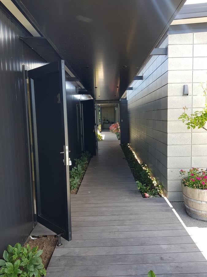 Cooks Beach Admiral Waters B&B 외부 사진