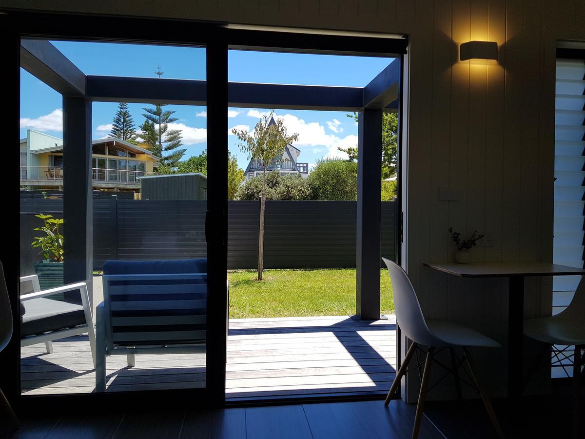 Cooks Beach Admiral Waters B&B 외부 사진