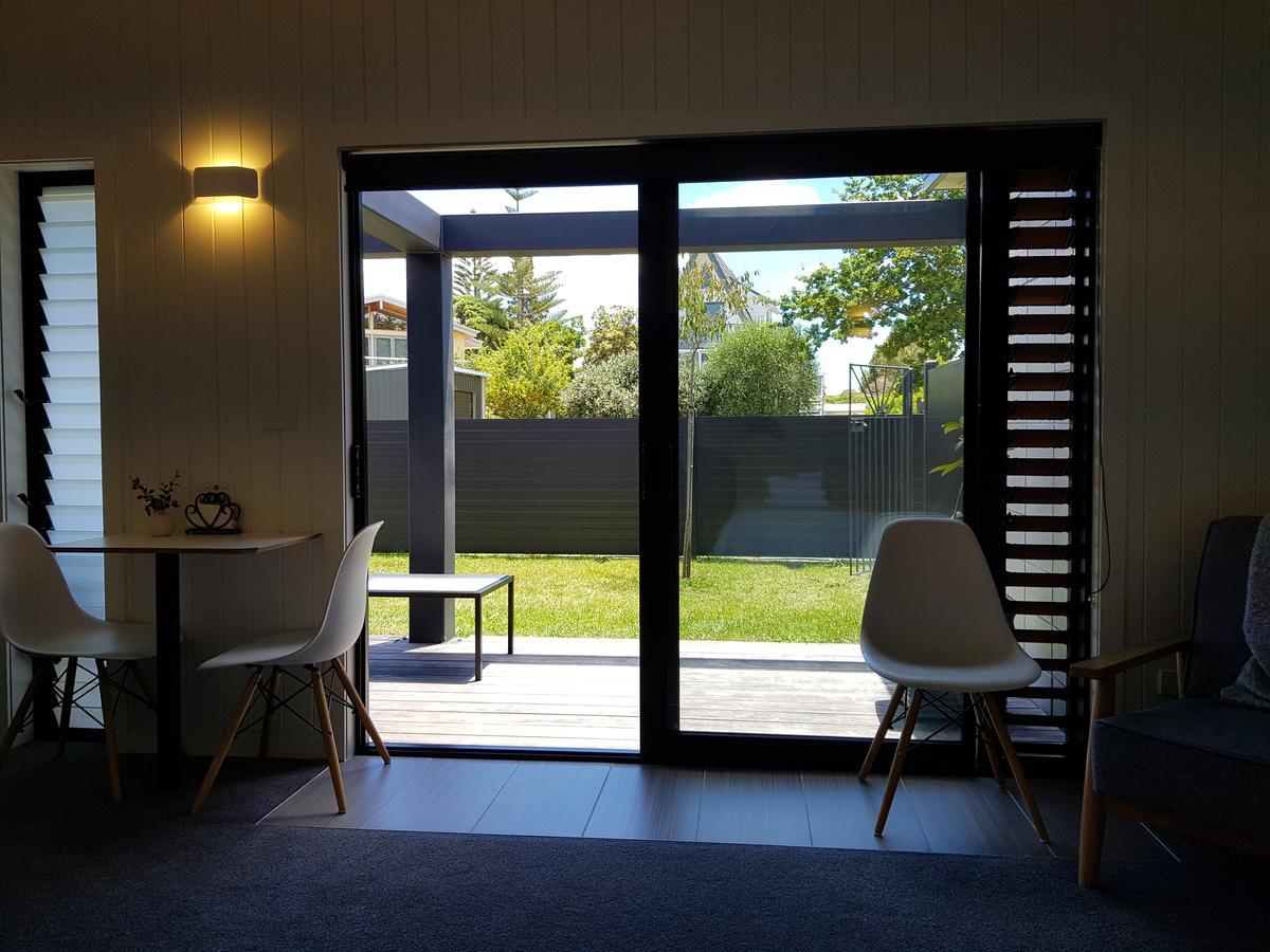 Cooks Beach Admiral Waters B&B 외부 사진