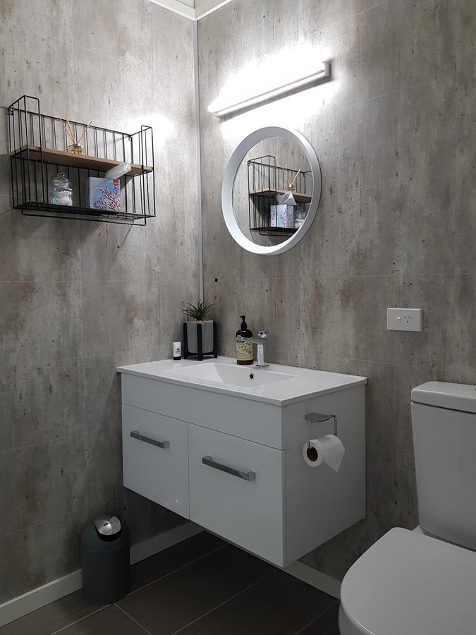 Cooks Beach Admiral Waters B&B 외부 사진