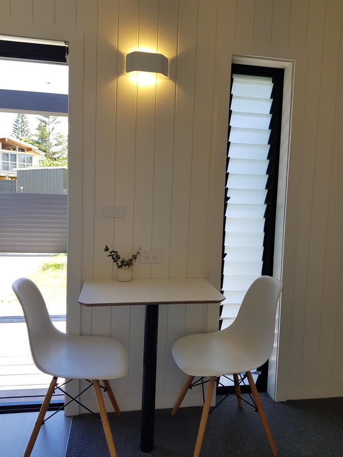 Cooks Beach Admiral Waters B&B 외부 사진