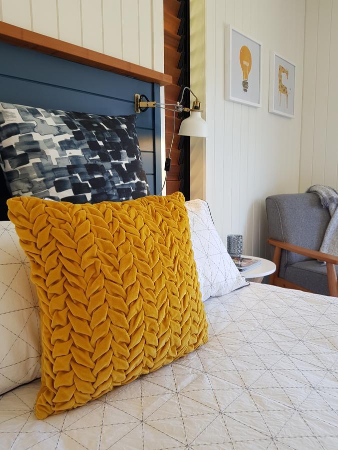 Cooks Beach Admiral Waters B&B 외부 사진
